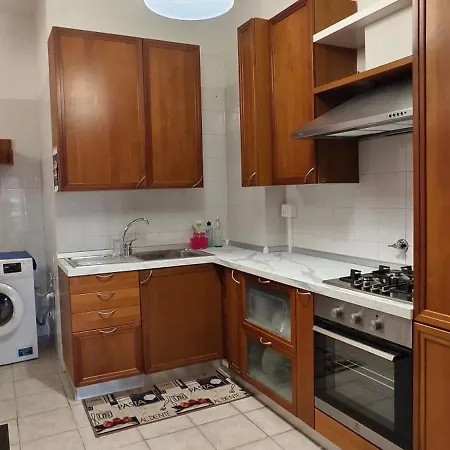 San Rocco Apartment *
