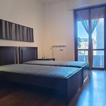 San Rocco Apartment *
