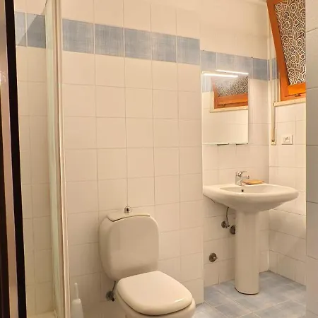 San Rocco Apartment