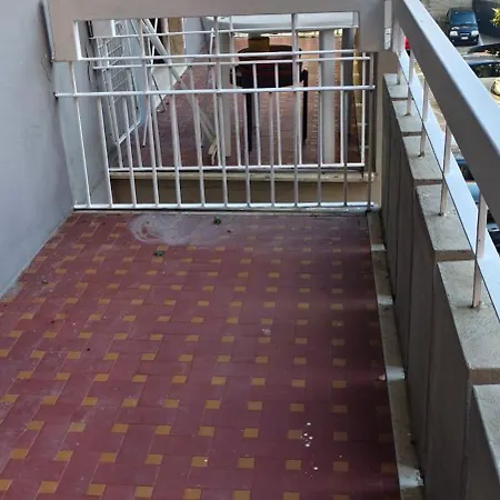 Apartment San Rocco Sarzana