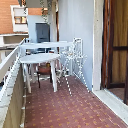 شقة San Rocco *